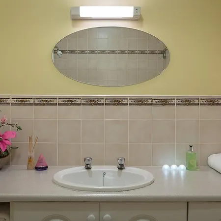 Haven - Self Catering Apartmán