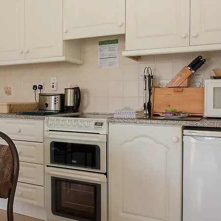 Haven - Self Catering Apartmán