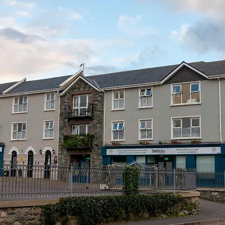 Haven - Self Catering * Killarney