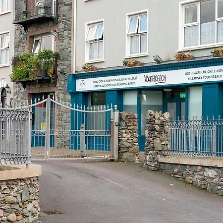 Haven - Self Catering Appartamento Cill Airne
