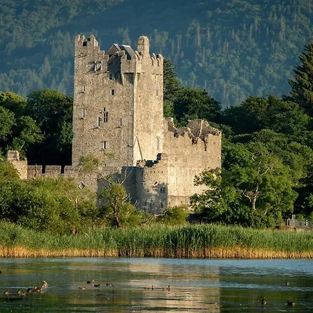 Haven - Self Catering * Killarney