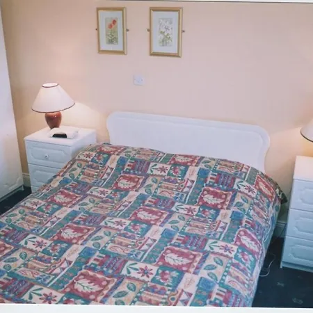Haven - Self Catering
