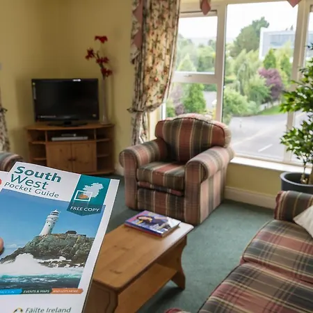 Haven - Self Catering *