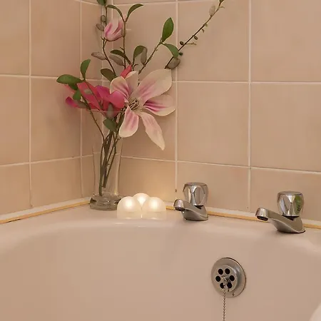 Haven - Self Catering 아파트 *