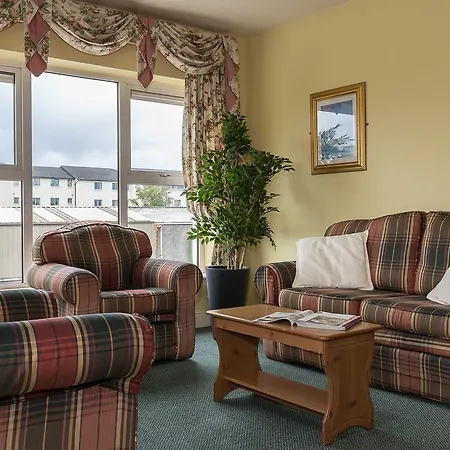 Haven - Self Catering *