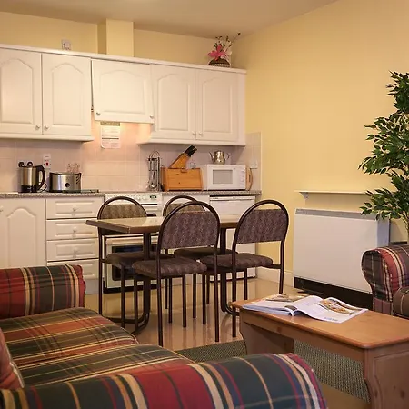 Апартаменты Haven - Self Catering Килларни