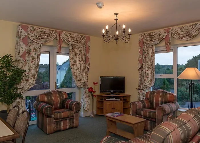 Haven - Self Catering Апартаменты *