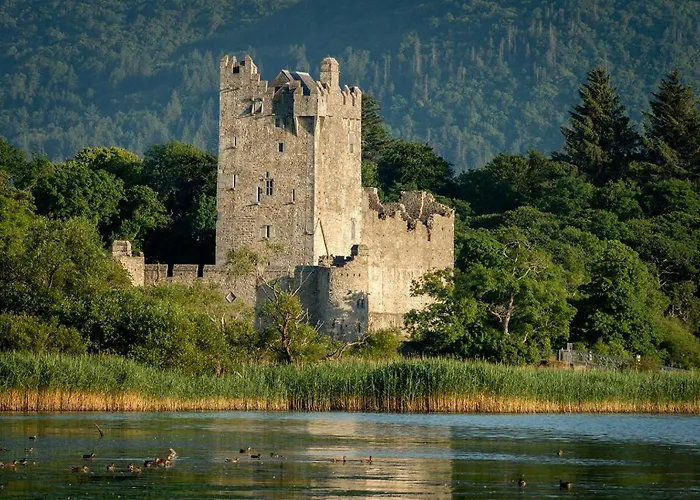 Haven - Self Catering * كيلارني