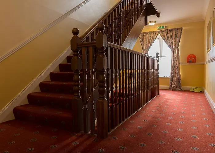 Haven - Self Catering شقة *