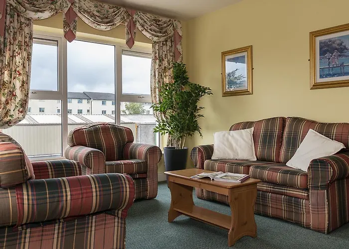 Haven - Self Catering *